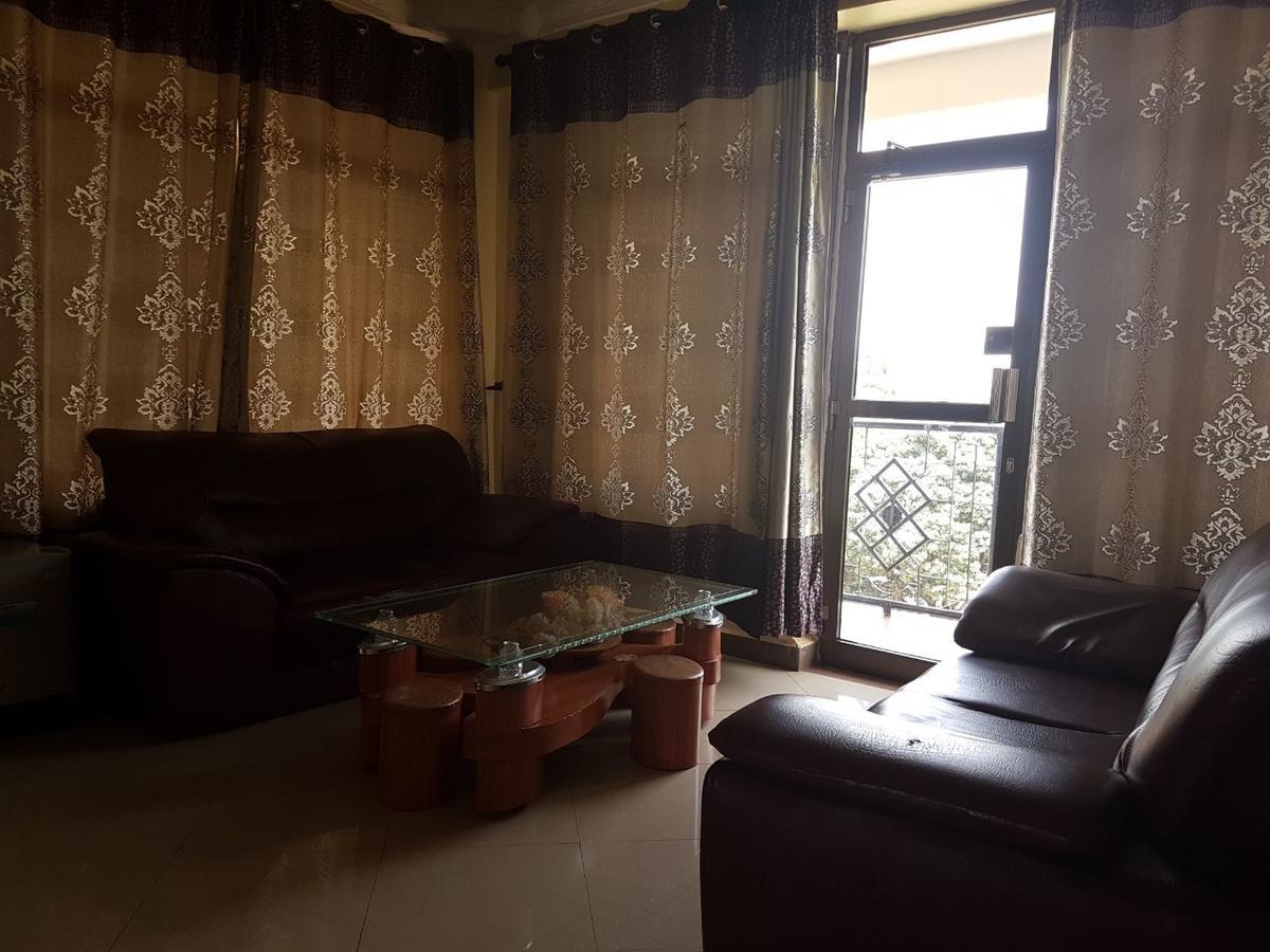 Machare British Hotel Morogoro ภายนอก รูปภาพ
